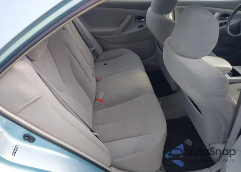 2007 Toyota Camry Le from USA, damaged, VIN 4T1BE46K27U677687